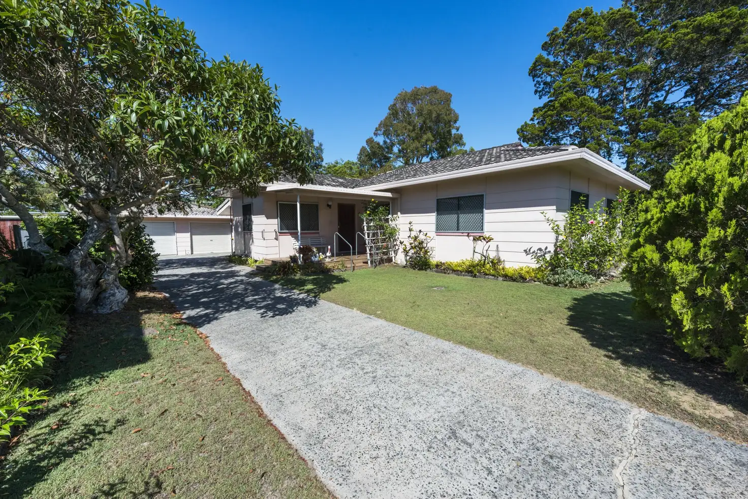 Main view of Homely house listing, 22 Charles Street, Iluka NSW 2466