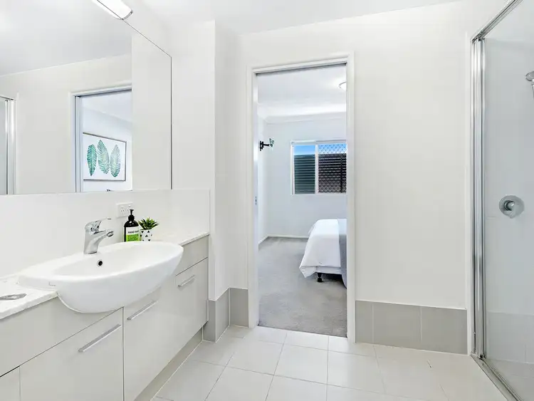 Sixth view of Homely block of units listing, 17/39 Frank Street, Labrador QLD 4215