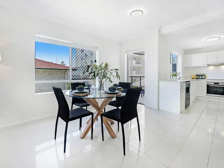 Seventh view of Homely block of units listing, 17/39 Frank Street, Labrador QLD 4215