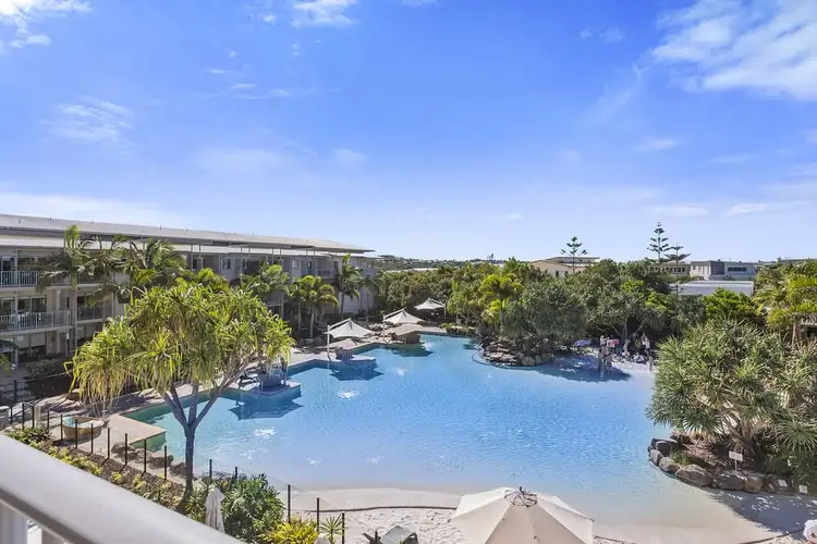5306/07 Bells Boulevarde, Salt Village, Kingscliff NSW 2487