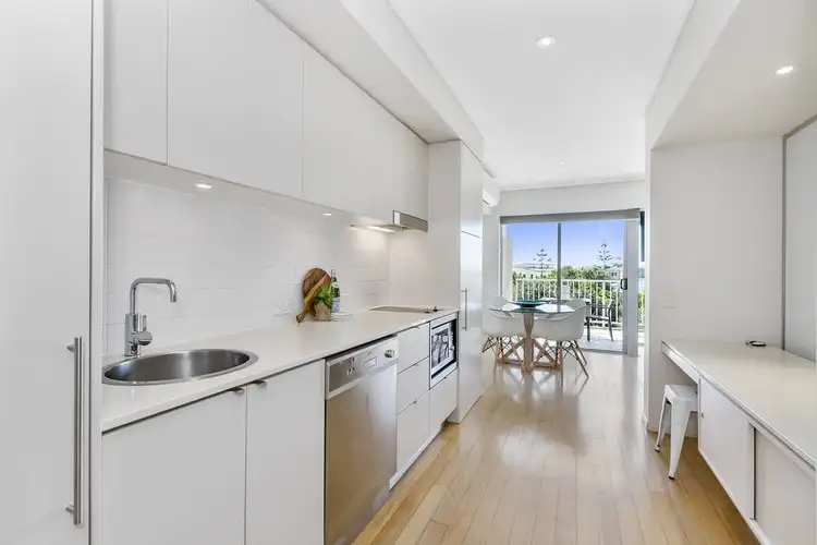 Third view of Homely unit listing, 5306/07 Bells Boulevarde, Salt Village, Kingscliff NSW 2487