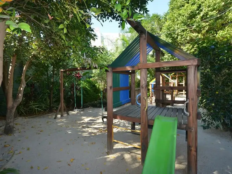 Third view of Homely unit listing, Unit 391/1-21 Anderson Road, Woree QLD 4868