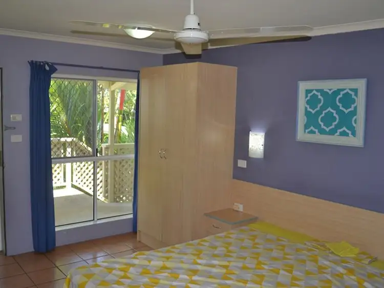 Main view of Homely unit listing, Unit 314/1-21 Anderson Road, Woree QLD 4868