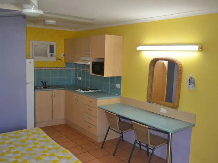 Second view of Homely unit listing, Unit 314/1-21 Anderson Road, Woree QLD 4868