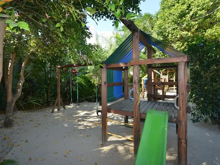 Fifth view of Homely unit listing, Unit 314/1-21 Anderson Road, Woree QLD 4868