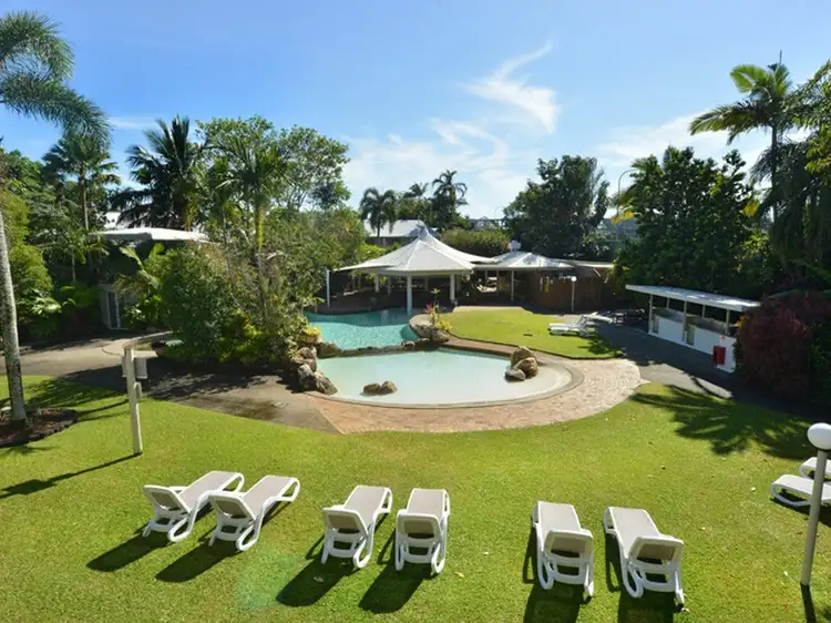 Unit 290/1-21 Anderson Road, Woree QLD 4868