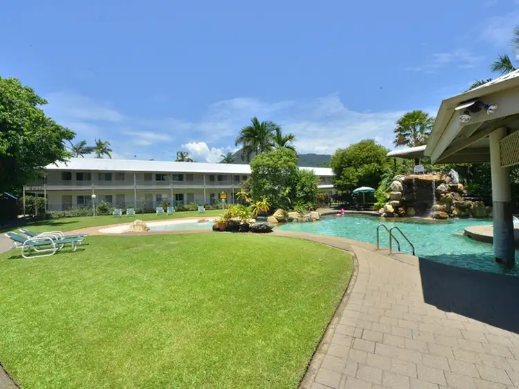 Second view of Homely unit listing, Unit 290/1-21 Anderson Road, Woree QLD 4868