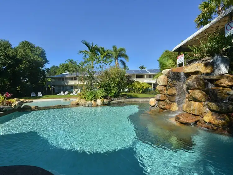 Third view of Homely unit listing, Unit 290/1-21 Anderson Road, Woree QLD 4868