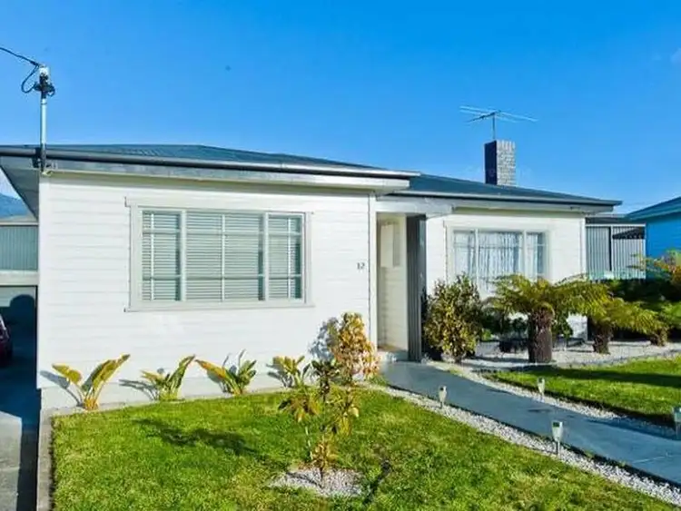 12 Arundel Street, Derwent Park TAS 7009
