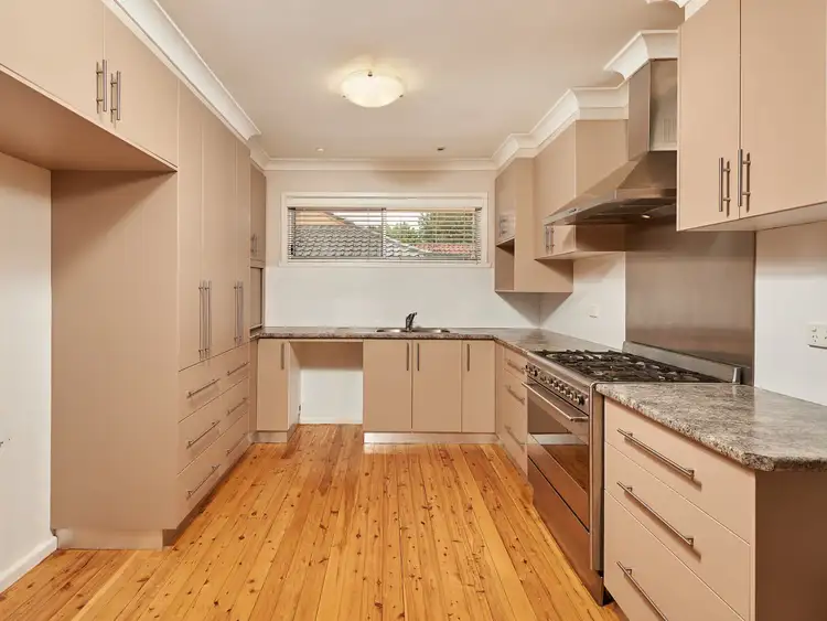 Second view of Homely house listing, 37 Cutler Avenue, Kooringal NSW 2650