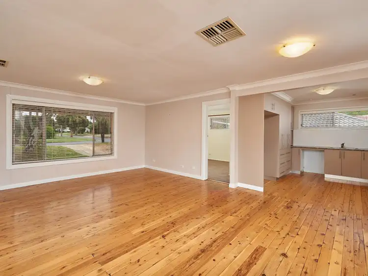 Third view of Homely house listing, 37 Cutler Avenue, Kooringal NSW 2650