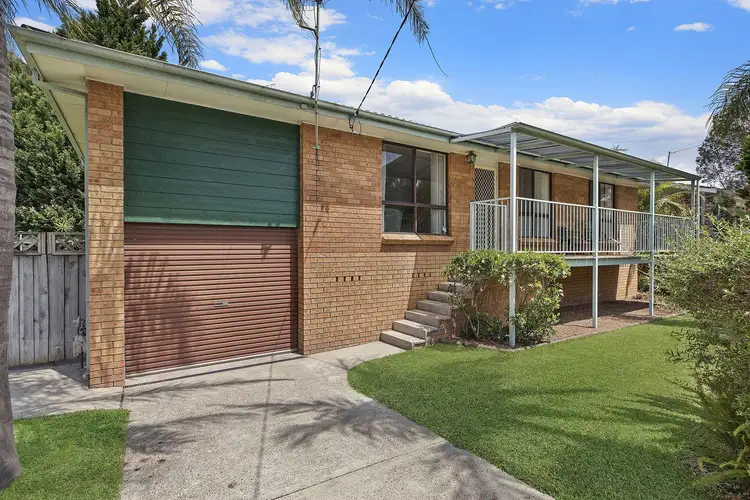 Main view of Homely house listing, 304 Lakedge Ave, Berkeley Vale NSW 2261