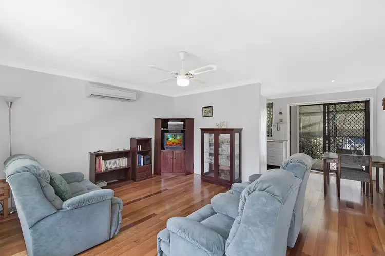 Second view of Homely house listing, 304 Lakedge Ave, Berkeley Vale NSW 2261