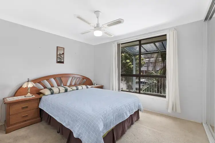Fourth view of Homely house listing, 304 Lakedge Ave, Berkeley Vale NSW 2261