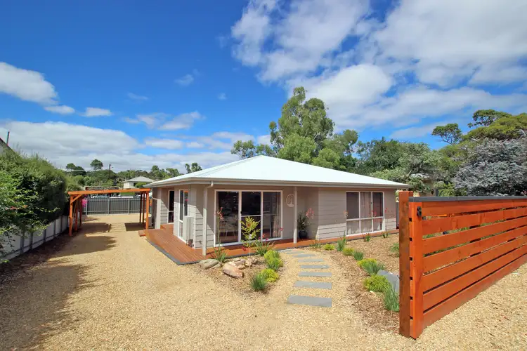 Main view of Homely house listing, 8 Thomas Street, Yankalilla SA 5203