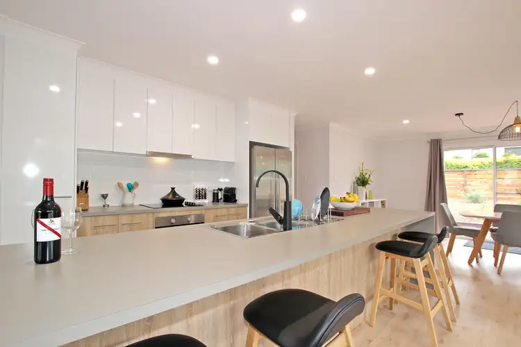 Second view of Homely house listing, 8 Thomas Street, Yankalilla SA 5203