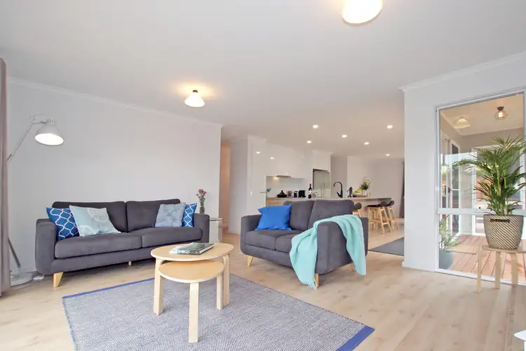 Third view of Homely house listing, 8 Thomas Street, Yankalilla SA 5203