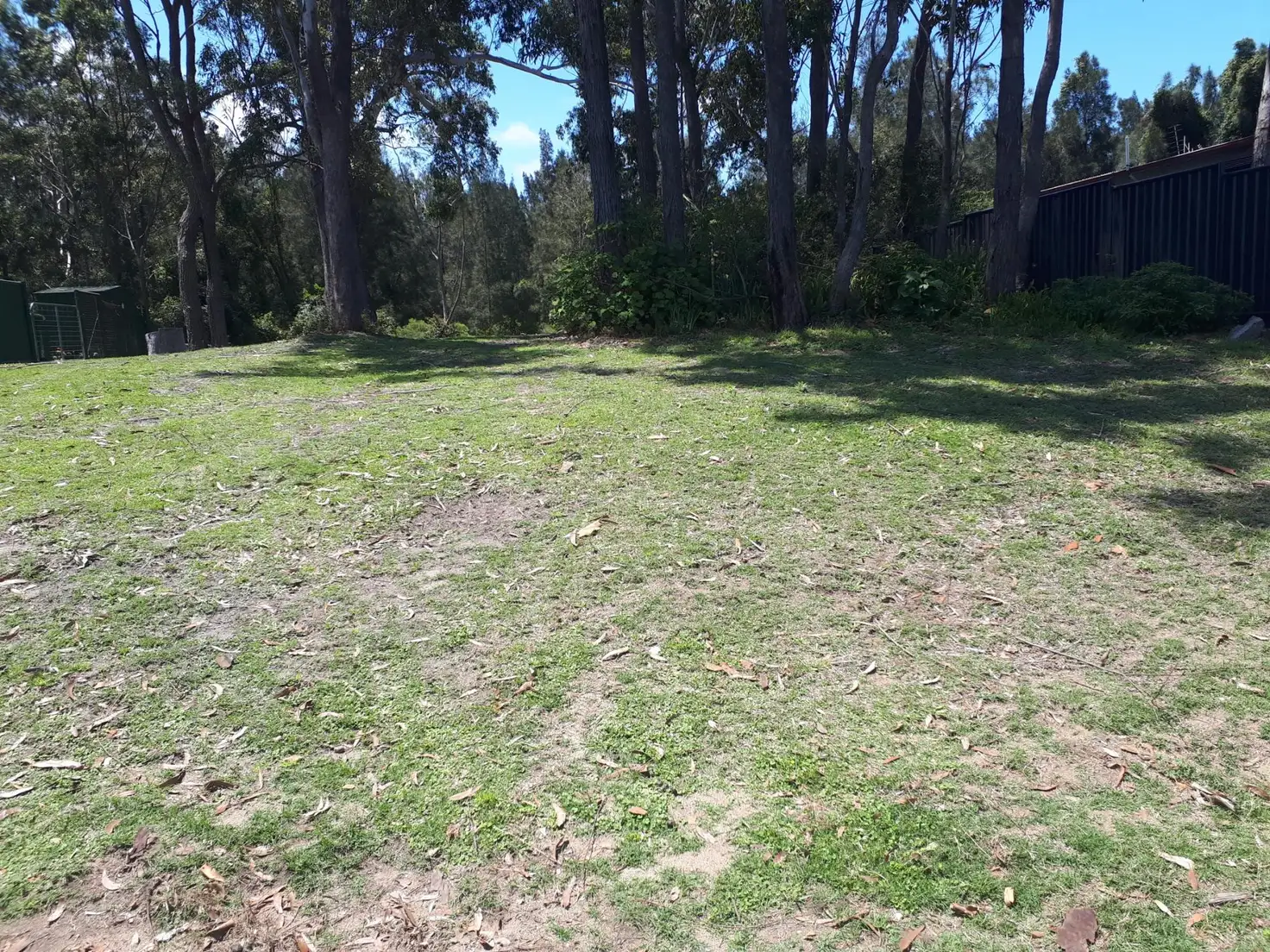 Main view of Homely land listing, 93 Maloneys Drive, Maloneys Beach NSW 2536