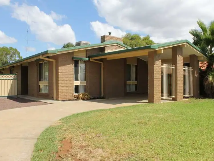 21 Hillview Avenue, Moama NSW 2731