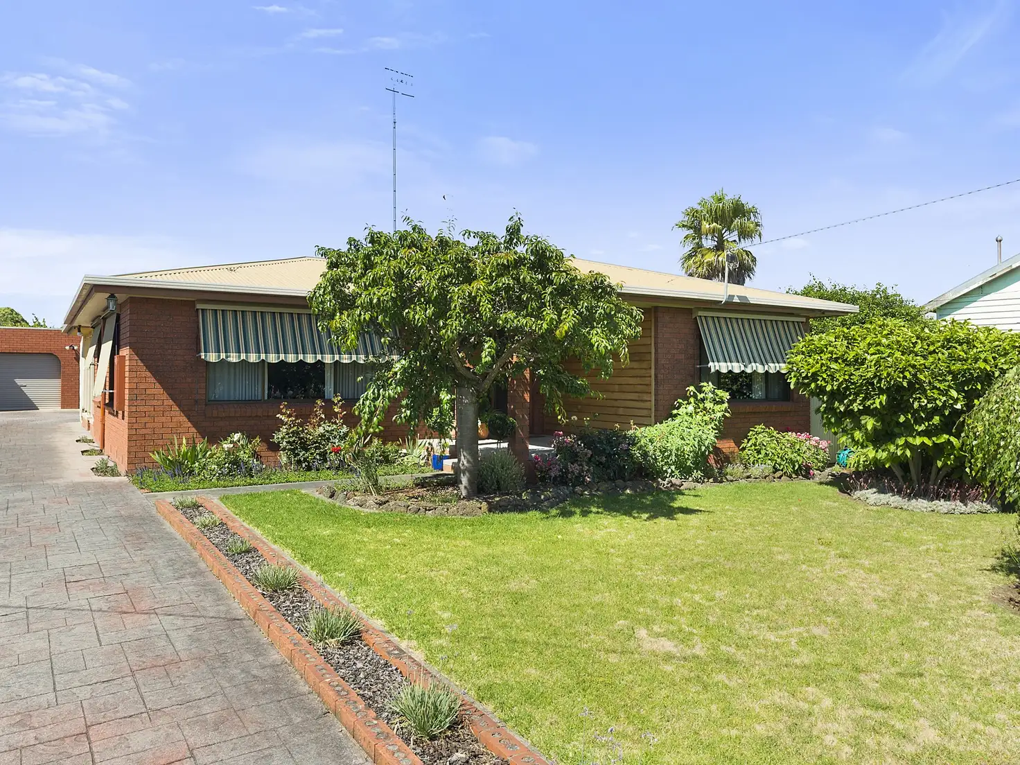 Main view of Homely house listing, 72 Moore Street, Colac VIC 3250