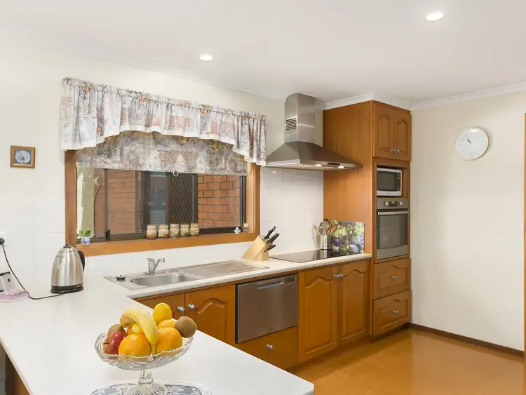 Second view of Homely house listing, 72 Moore Street, Colac VIC 3250