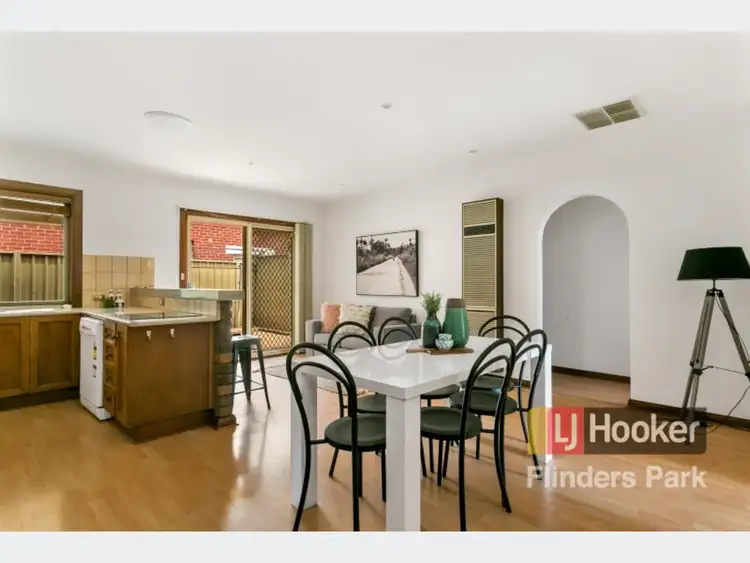 Fourth view of Homely house listing, 1/8 Selby Street, Kurralta Park SA 5037
