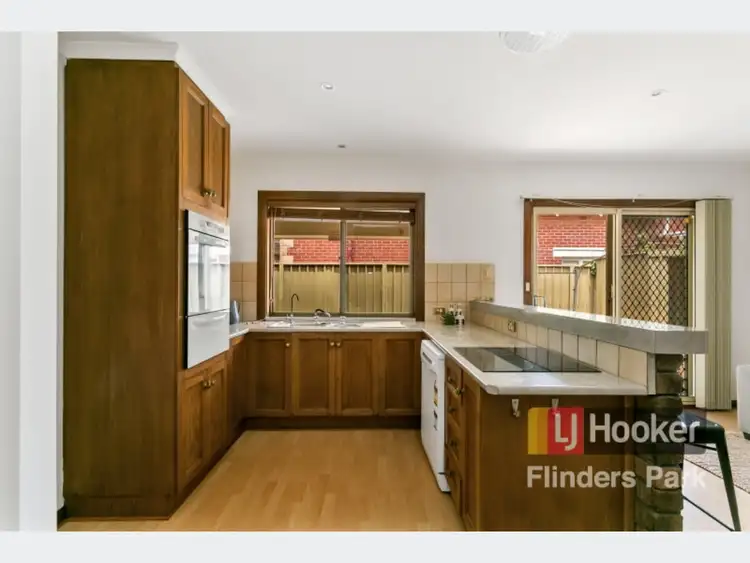 Fifth view of Homely house listing, 1/8 Selby Street, Kurralta Park SA 5037