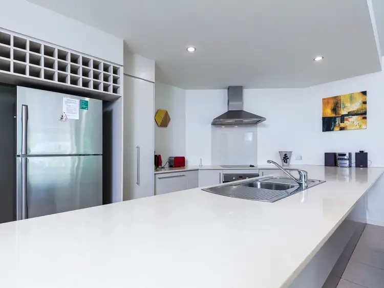 Fourth view of Homely apartment listing, Apartment 1/33 Sims Esplanade, Yorkeys Knob QLD 4878