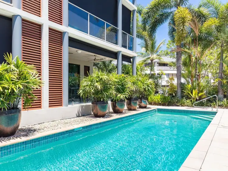 Sixth view of Homely apartment listing, Apartment 1/33 Sims Esplanade, Yorkeys Knob QLD 4878