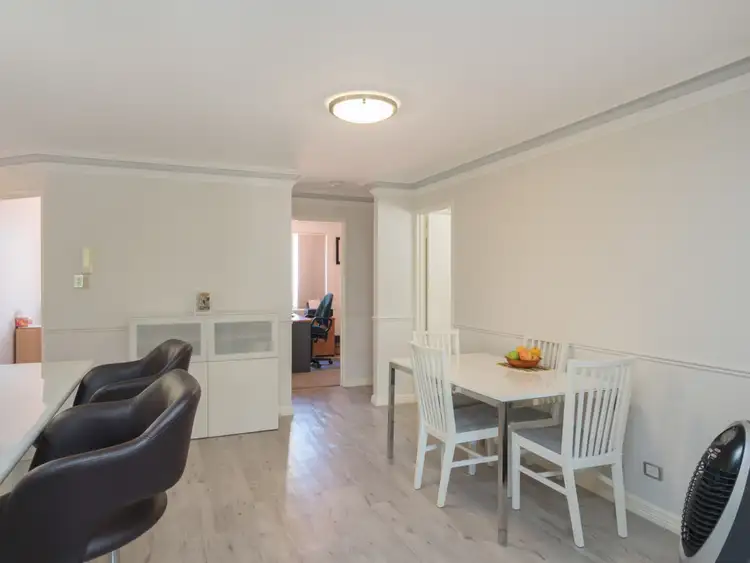 Fifth view of Homely apartment listing, 4/42 Bronte Street, East Perth WA 6004