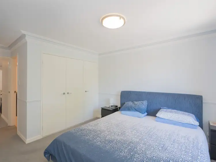 Sixth view of Homely apartment listing, 4/42 Bronte Street, East Perth WA 6004