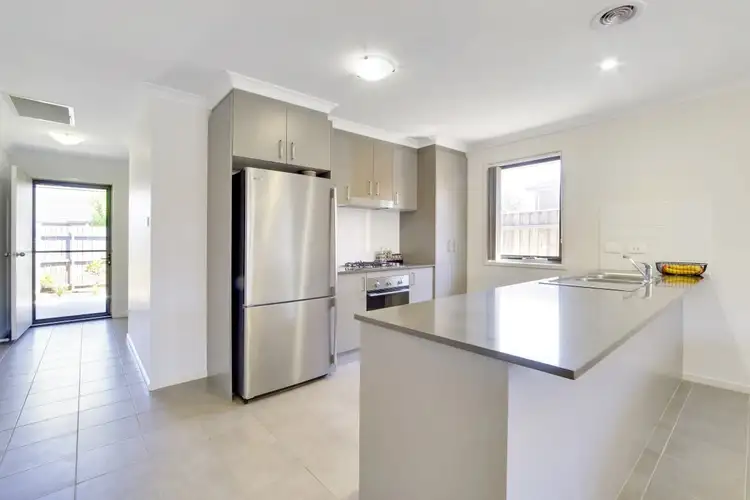 Third view of Homely townhouse listing, 12/71 Lawrenson Circuit, Jacka ACT 2914