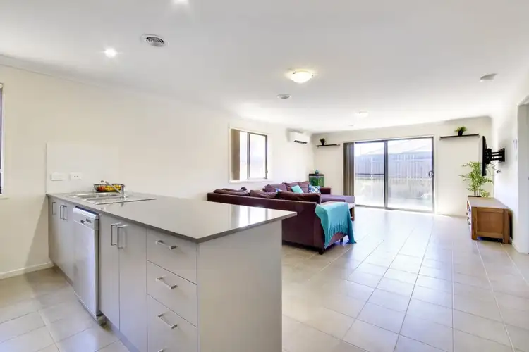 Fifth view of Homely townhouse listing, 12/71 Lawrenson Circuit, Jacka ACT 2914
