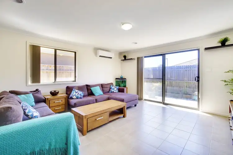 Sixth view of Homely townhouse listing, 12/71 Lawrenson Circuit, Jacka ACT 2914