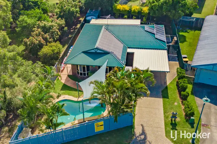 Main view of Homely house listing, 54 Jacaranda Street, Wynnum West QLD 4178