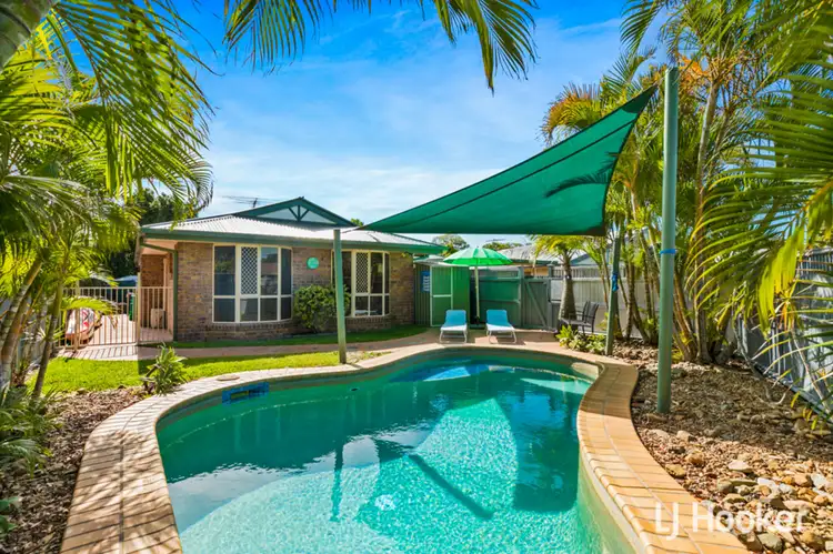 Fourth view of Homely house listing, 54 Jacaranda Street, Wynnum West QLD 4178