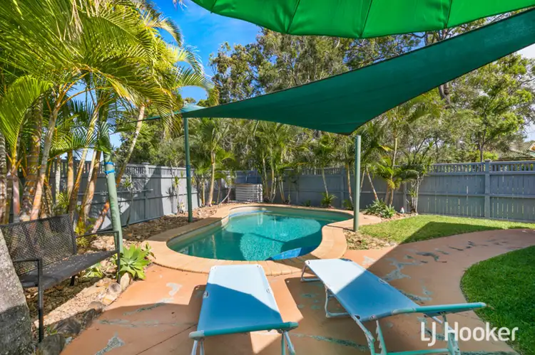 Fifth view of Homely house listing, 54 Jacaranda Street, Wynnum West QLD 4178