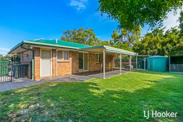Sixth view of Homely house listing, 54 Jacaranda Street, Wynnum West QLD 4178