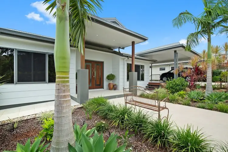 5 Scarlet Gum Crescent, Cannonvale QLD 4802