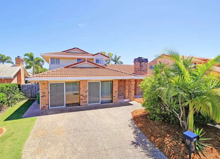 49 Ziegenfusz Road, Thornlands QLD 4164