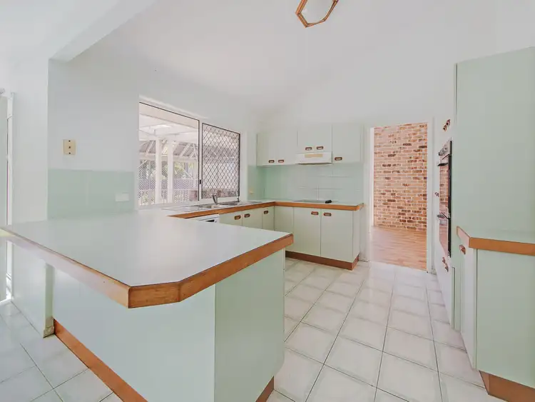 Third view of Homely house listing, 49 Ziegenfusz Road, Thornlands QLD 4164