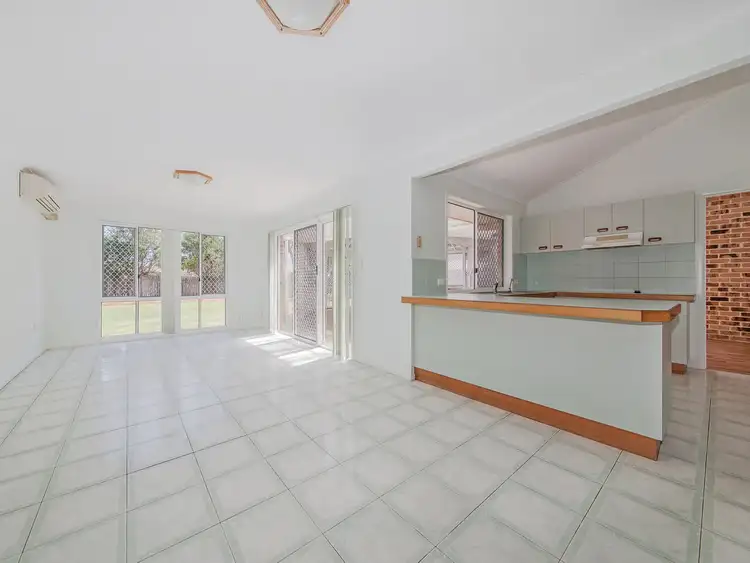 Fourth view of Homely house listing, 49 Ziegenfusz Road, Thornlands QLD 4164