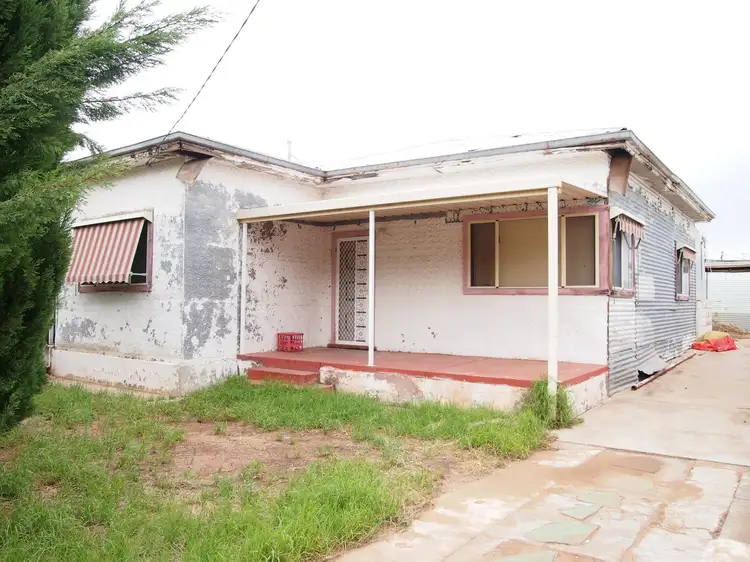 177 Brazil Street, Broken Hill NSW 2880