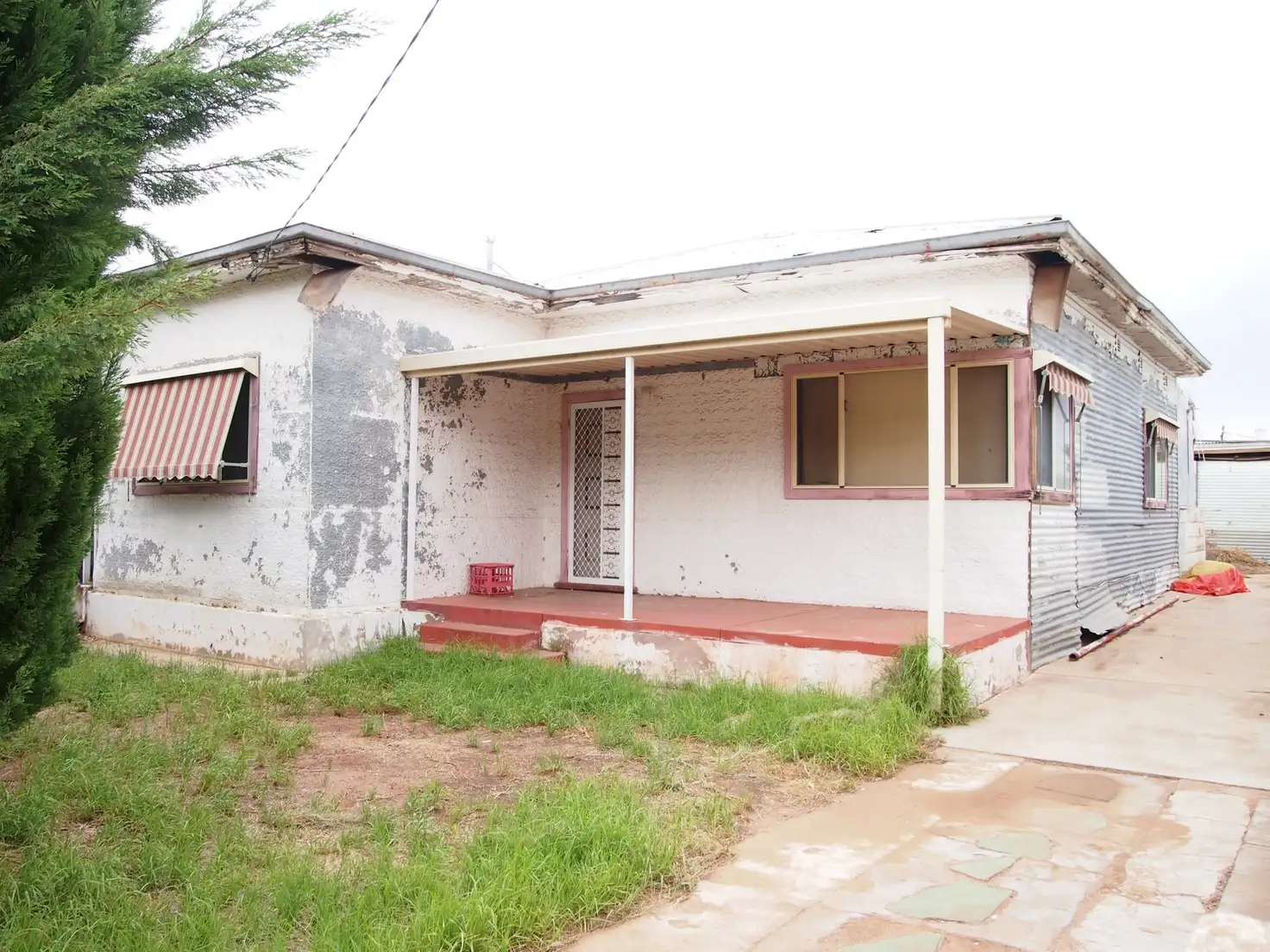 Main view of Homely house listing, 177 Brazil Street, Broken Hill NSW 2880