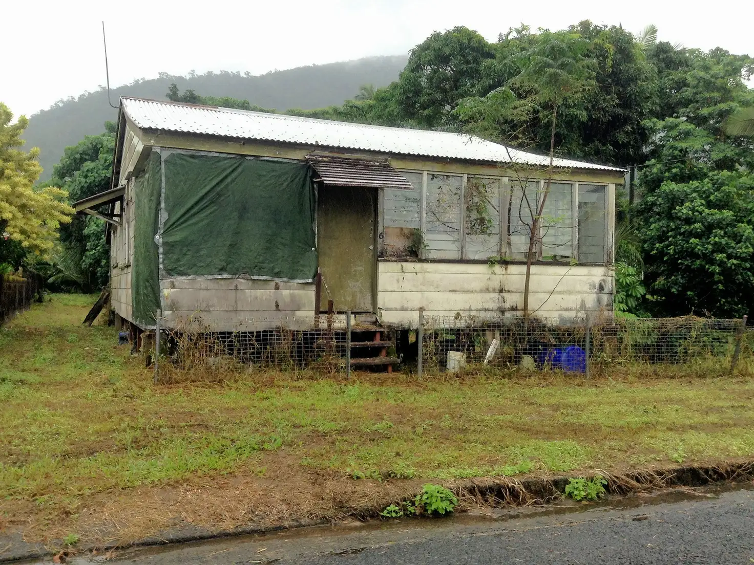 Main view of Homely land listing, 6 Graham Street, Tully QLD 4854