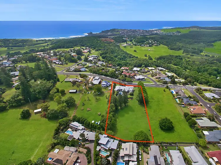 Fifth view of Homely house listing, 180 North Creek Road, Lennox Head NSW 2478
