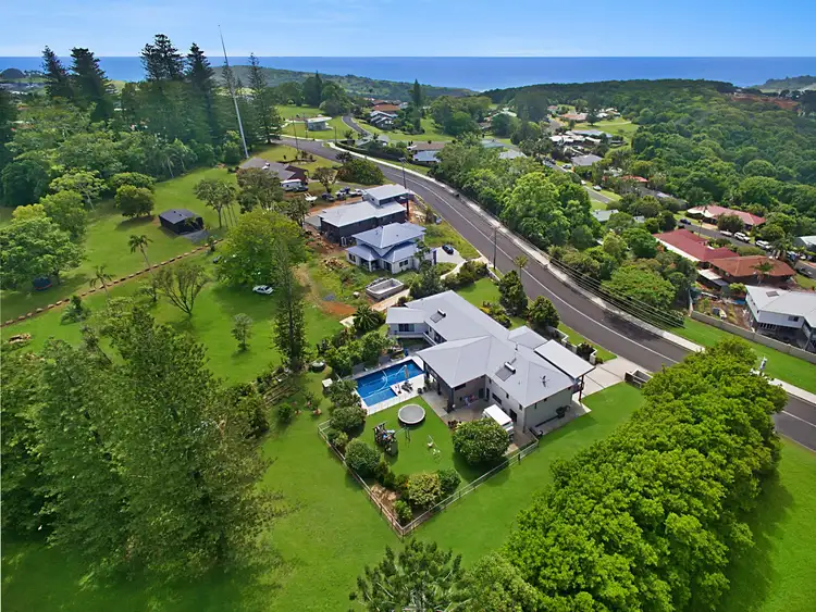 Sixth view of Homely house listing, 180 North Creek Road, Lennox Head NSW 2478