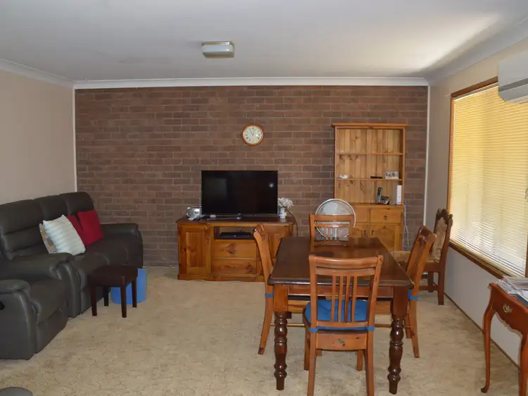 Second view of Homely unit listing, 1/23 Simpson Terrace, Singleton NSW 2330