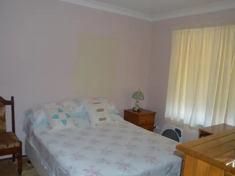 Fourth view of Homely unit listing, 1/23 Simpson Terrace, Singleton NSW 2330