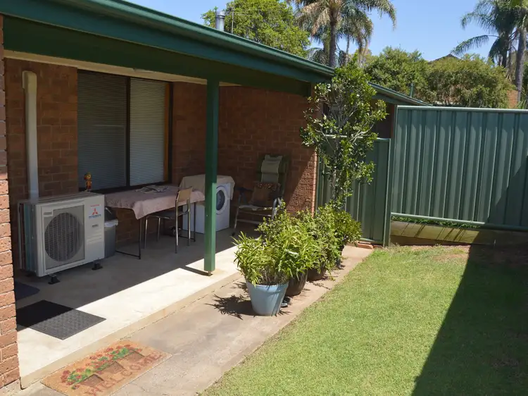 Fifth view of Homely unit listing, 1/23 Simpson Terrace, Singleton NSW 2330